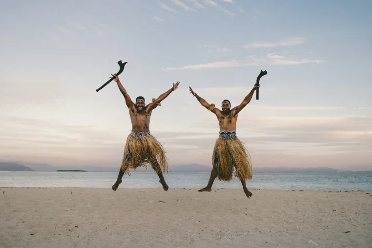 Neu im Programm von TMC Reisen: 7-tägige Selbstfahrer-Rundreise auf Viti Levu / Fiji Bild: Neu im Programm von TMC Reisen: 7-tägige Selbstfahrer-Rundreise auf Viti Levu / Fiji