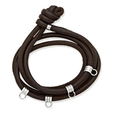 Bild: Trendy Lederarmband