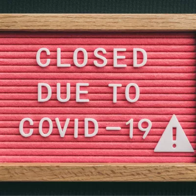 Bild: Kredit für Selbstständige - Schnelle Selbsthilfe für Corona-Betroffene