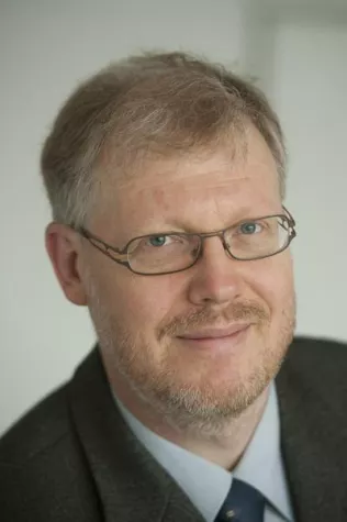 Bild: Arnulf Bleck avanciert zum ECR-Berater