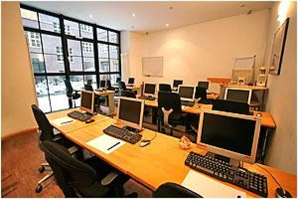 Bild: CMS und Mac Seminare in Berlin