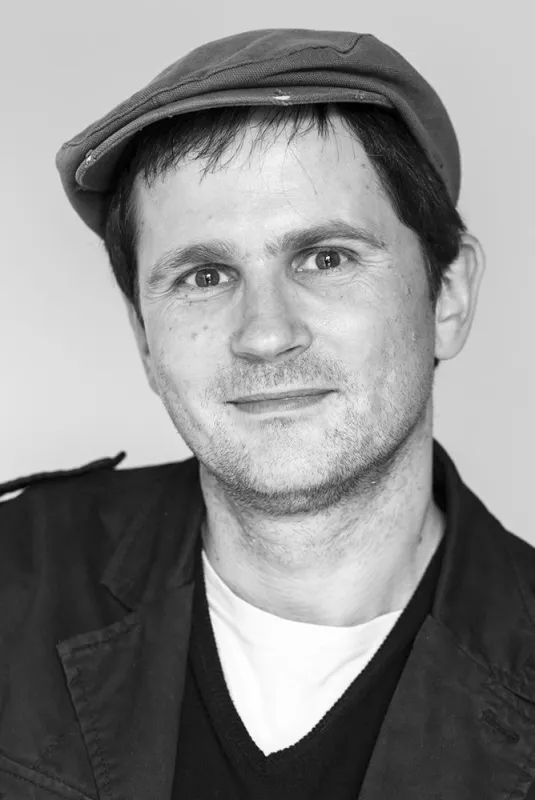 Markus Steinwender © Christian Herzenberger