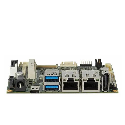 Bild: Neuer Single-Board-Computer conga-PA5 jetzt bei Fortec