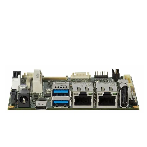 Neuer Single-Board-Computer conga-PA5 jetzt bei Fortec Bild: Neuer Single-Board-Computer conga-PA5 jetzt bei Fortec