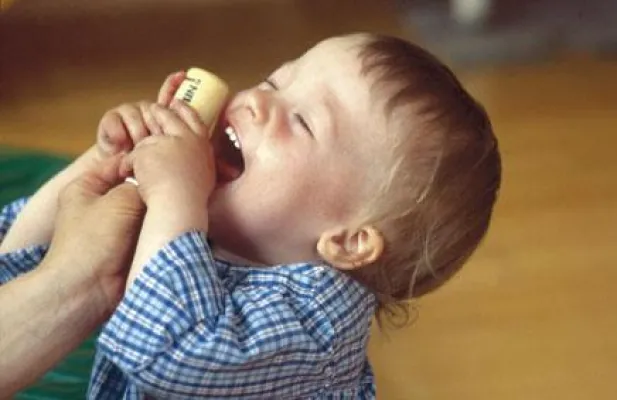 Klangwelten für Kinder - Musik, zwo, drei, vier... - Neue Musikspatzen-Kurse in Lüneburg Bild: Klangwelten für Kinder - Musik, zwo, drei, vier... - Neue Musikspatzen-Kurse in Lüneburg