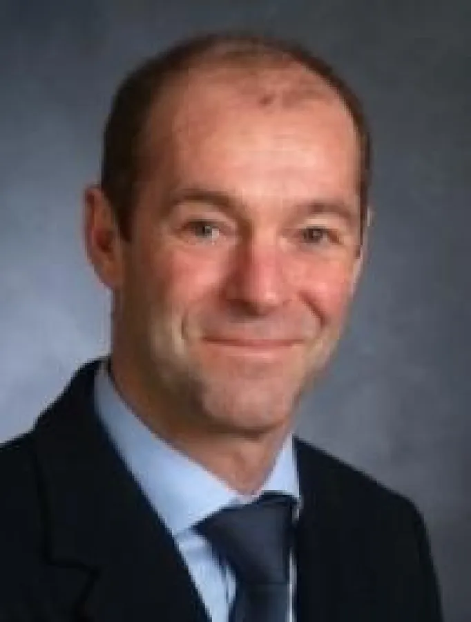 Jürgen Kneip, IFU Institut