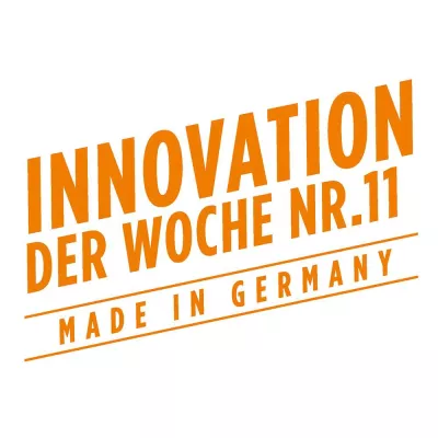 Bild: Innovation der Woche Nr. 11: Schiebt Diebstahl automatisch einen Riegel vor