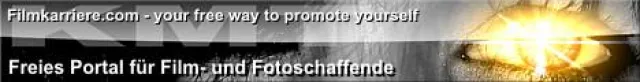 Bild: Neues Portal für Film- und Fotoschaffende konzentriert sich 2007 auf Österreich