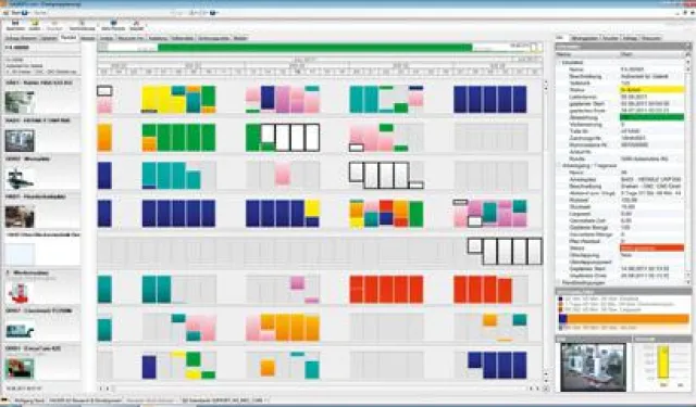 Mit höherer Prozesssicherheit zu mehr Qualität und Wirtschaftlichkeit Bild: Mit höherer Prozesssicherheit zu mehr Qualität und Wirtschaftlichkeit