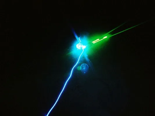 Bild: Die Ratuschnykugel online