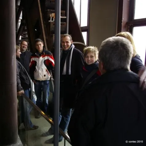 Bild: Personalnotstand vermeiden - So binden Sie Ihr Personal