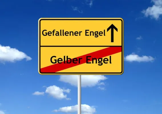 Bild: Der ADAC ramponiert sein gutes Image mit einer eher unbedeutenden Preisverleihung