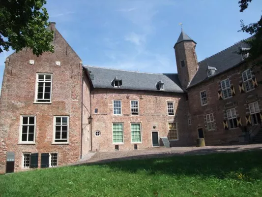 Bild: Erfolgreicher Start für coresystems Benelux