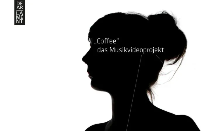 Musikvideo mal anders Bild: Musikvideo mal anders