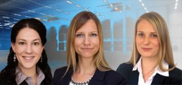 Bild: Logivest GmbH verstärkt Marketing- und Kommunikationsteam