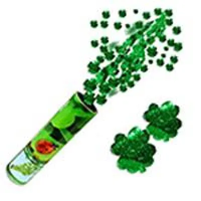 Bild: In diesem Jahr eine spezielle Silvesterparty für Kinder planen