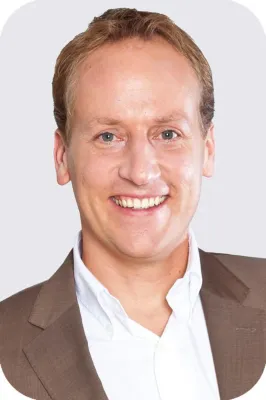 Bild: Sit&Watch expandiert weiter: Daniel Rexhausen leitet als neuer Sales Director neues Büro in Frankfurt a.M.