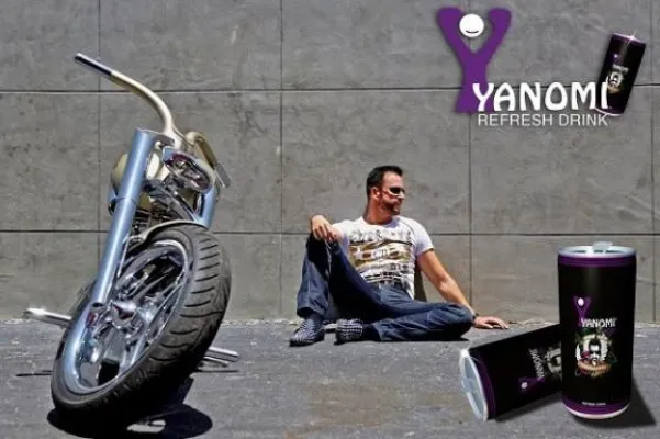 Bild: YANOMI verpflichtet Michael Wendler als Werbebotschafter