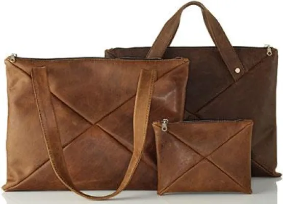 Das Taschenlabel dothebag ab sofort im germandesignshop.com Bild: Das Taschenlabel dothebag ab sofort im germandesignshop.com