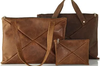 Bild: Das Taschenlabel dothebag ab sofort im germandesignshop.com