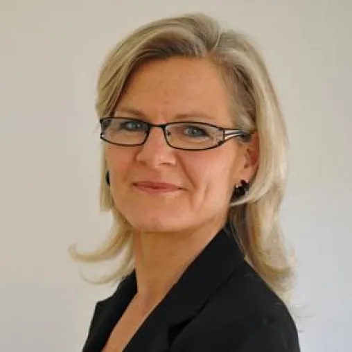 Bild: Für Unternehmerinnen: Dr. Karin Uphoff lädt zu Regionaltreffen Hessen Mitte