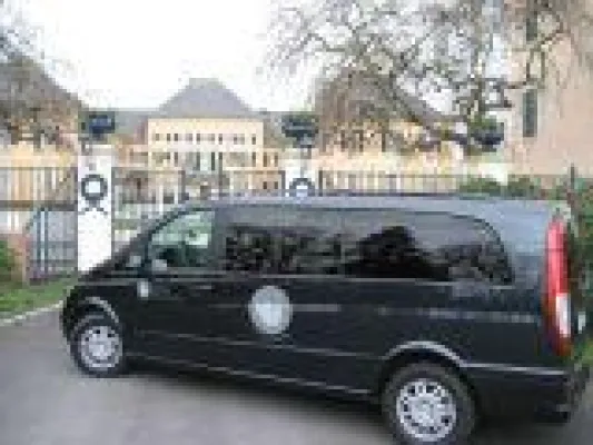 Bild: Exklusive & Individuelle Tagestouren in den Rheingau.