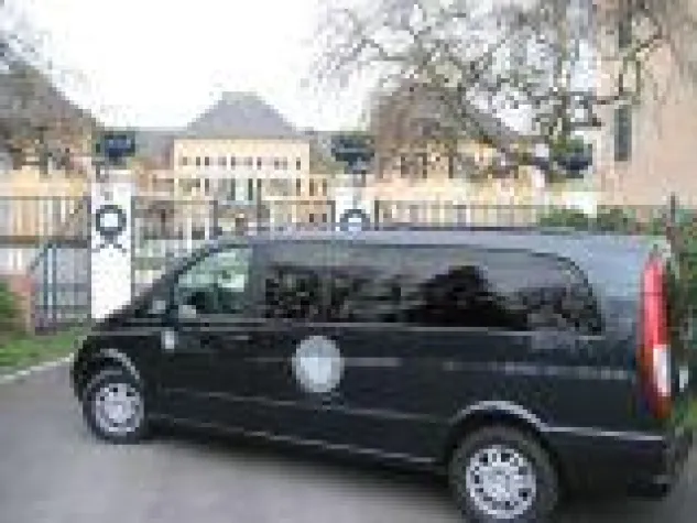 Exklusive & Individuelle Tagestouren in den Rheingau. Bild: Exklusive & Individuelle Tagestouren in den Rheingau.