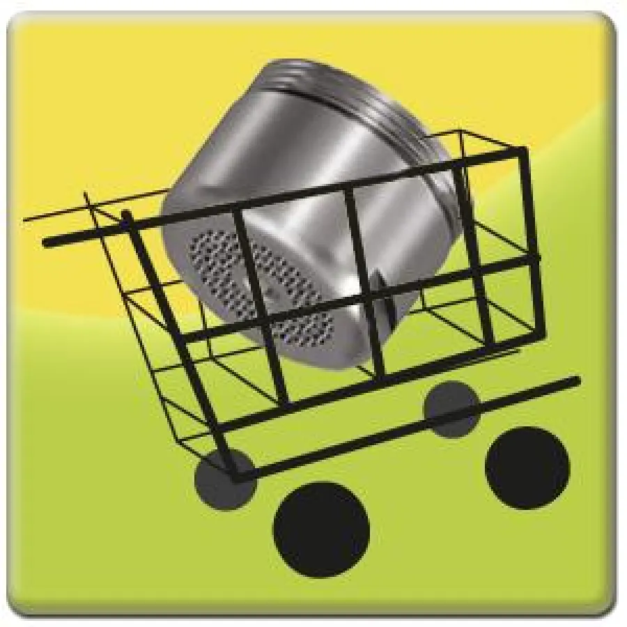 Online-Shop VARIOQUARZ