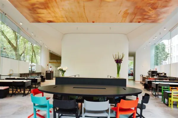 Bild: Neueröffnung B. Easy – das Restaurant mit dem Frischekick