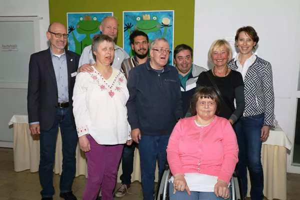 „Bewegt – Bemalt – Bestaunt“ Bild: „Bewegt – Bemalt – Bestaunt“