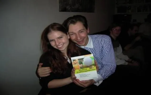 Bild: Ernährungsrevolution in Deutschland: Ernährungsexperten decken auf