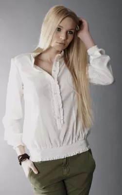 Bild: „Flowers for friends“ mit neuer Herbst-/Winterkollektion 2011-12