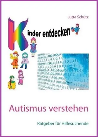 Bild: Autismus verstehen