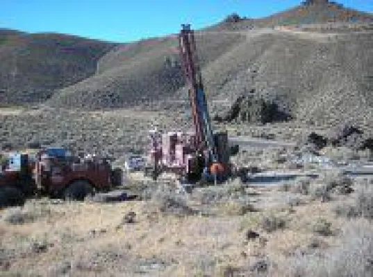 Bild: Rye Patch Gold gibt Produktion der Mine Florida Canyon im Oktober bekannt