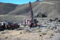 Rye Patch Gold gibt Produktion der Mine Florida Canyon im Oktober bekannt Bild: Rye Patch Gold gibt Produktion der Mine Florida Canyon im Oktober bekannt