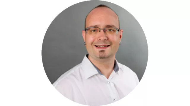 Bild: Von der schweren psychisch-körperlichen Erkrankung PTBS Gesundeter startet jetzt als Coach durch