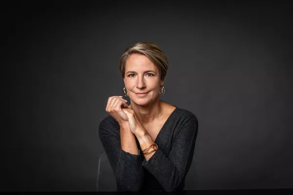 Bild: Neue Healthcare-Kanzlei in Düsseldorf: Dr. Claudia Nawroth gründet Nawroth Healthcare Law & Litigation