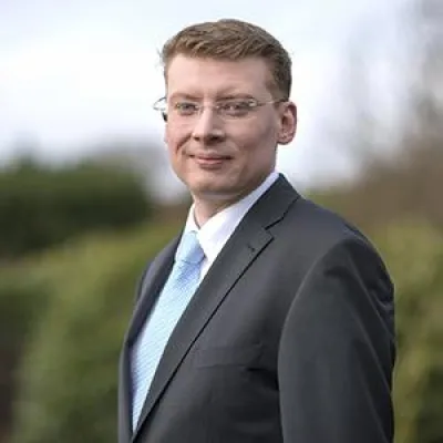 … und es hat „Bing“! gemacht Bild: … und es hat „Bing“! gemacht