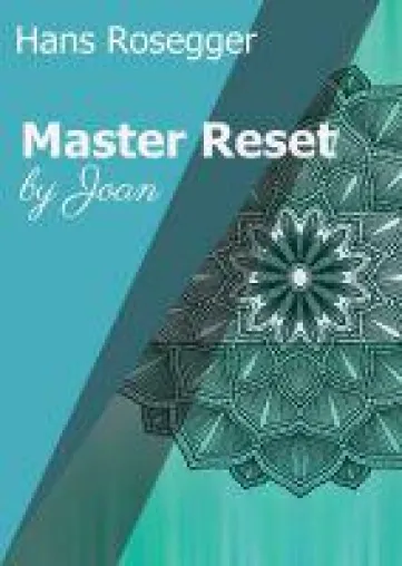Bild: Master Reset - Ratgeber zur Selbstentwicklung