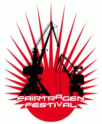 Bild: Fairtragen Festival Trailer