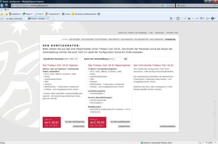 Bild: Ideenreichtum und Innovationsgeist