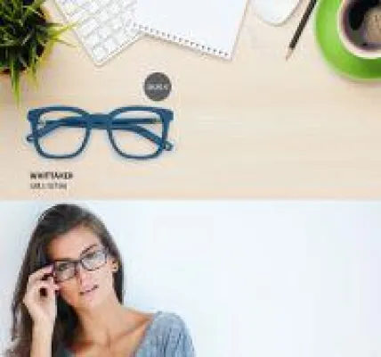 Bild: Brillaro-Studie: Motive Homepagebanner - welches Motiv verkauft mehr?