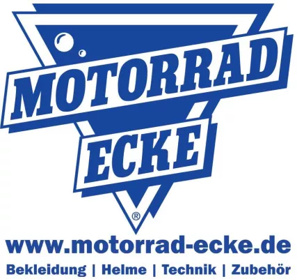 Bild: Motorrad-Ecke Jüchen | Großer Sonderpostenverkauf im Zelt von Motorradbekleidung