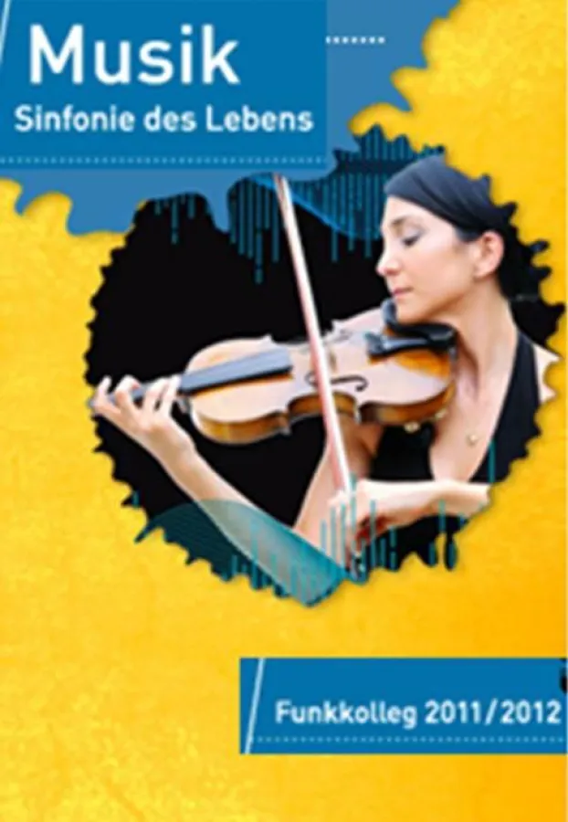 Das Funkkolleg - Jetzt mitmachen!