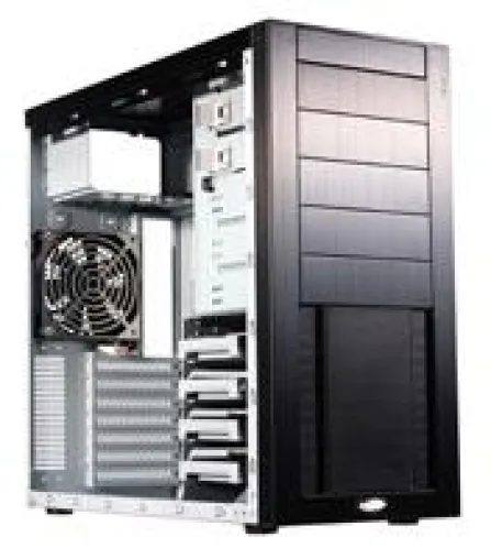 Bild: Lancool K1 und K6 – Midigehäuse höchster Qualität zum fairen Preis
