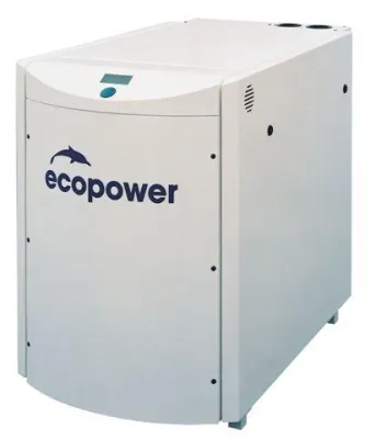 Bild: Zuschuss für ein Blockheizkraftwerk sichern und CO2 Ausstoß deutlich verringern