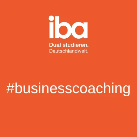 Erfolgreiche Akkreditierung: Sozialpädagogik, Management & Business Coaching an der iba! Bild: Erfolgreiche Akkreditierung: Sozialpädagogik, Management & Business Coaching an der iba!