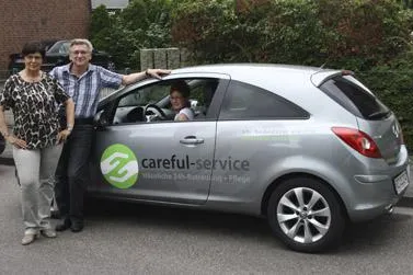 Neu in Marl: Careful-Service GmbH Bild: Neu in Marl: Careful-Service GmbH