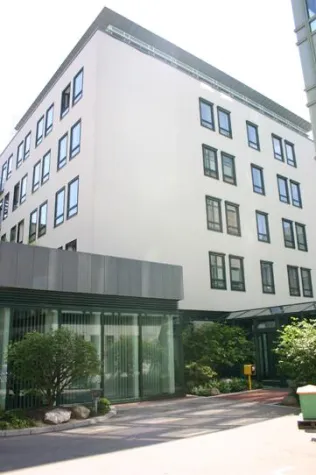 perdata mit neuer Niederlassung in Augsburg Bild: perdata mit neuer Niederlassung in Augsburg