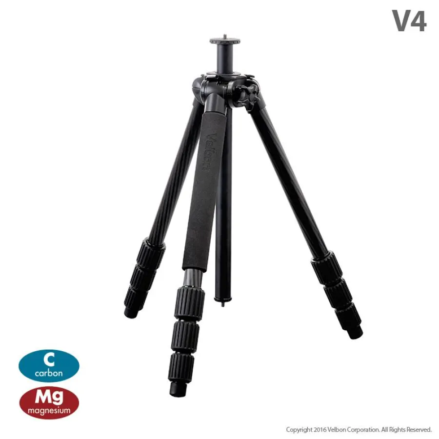 Velbon Pro GEO V4